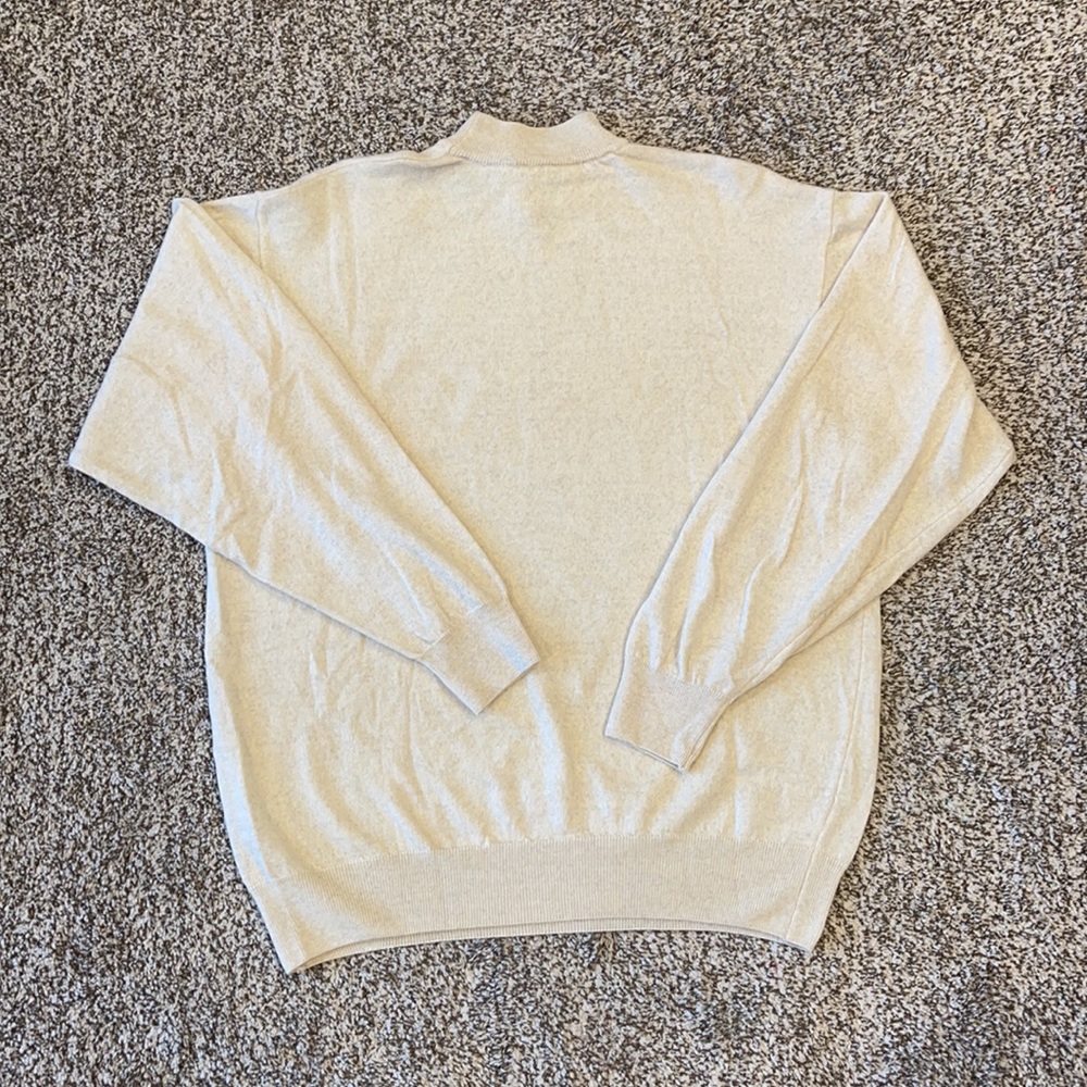 Wool Sweater - Picture 4 of 6